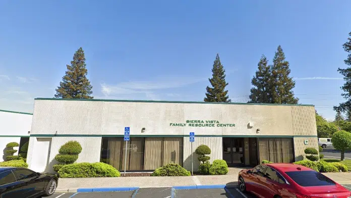 Sierra Vista Child and Family Services North Modesto in Modesto, CA offering specialized mental health and family support services