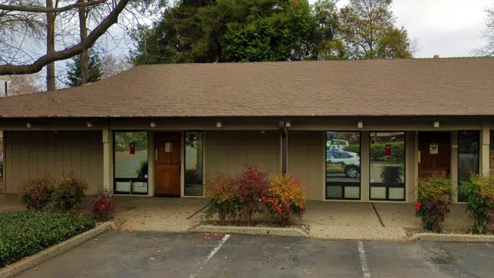 Skyway House in Chico, CA 95926, offering recovery services for individuals overcoming addiction.