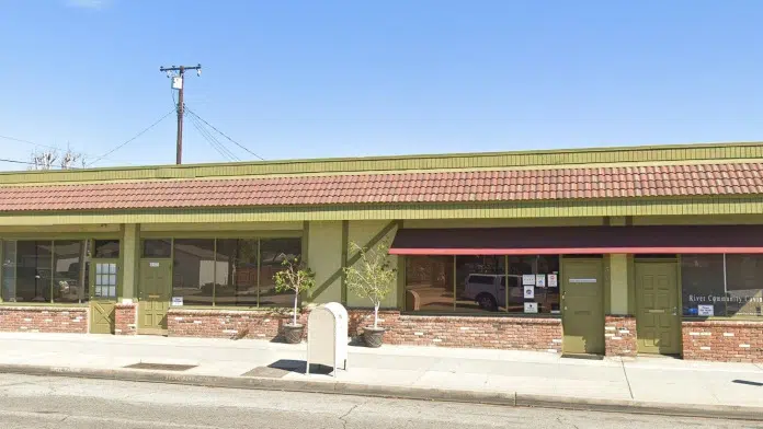 Social Model Recovery Systems - River Community Wellness Center in Covina, CA 91723, offering holistic recovery services.