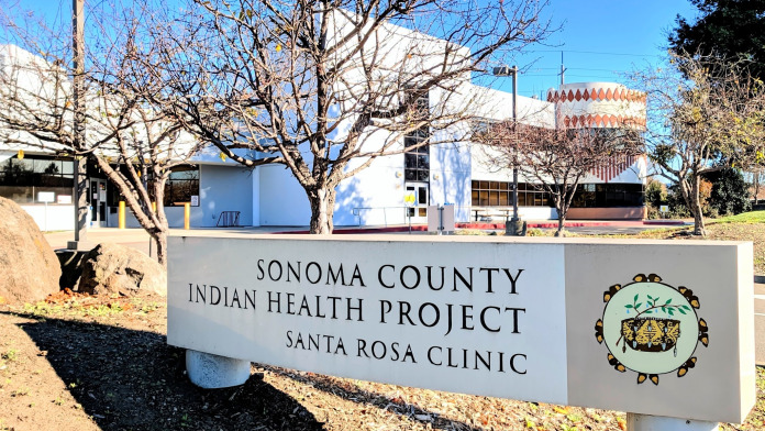 Sonoma County Indian Health Project (SCIHP)