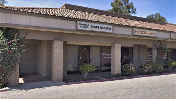 Southern California Alcohol and Drug Programs in Cerritos, CA 90703, providing addiction recovery services.