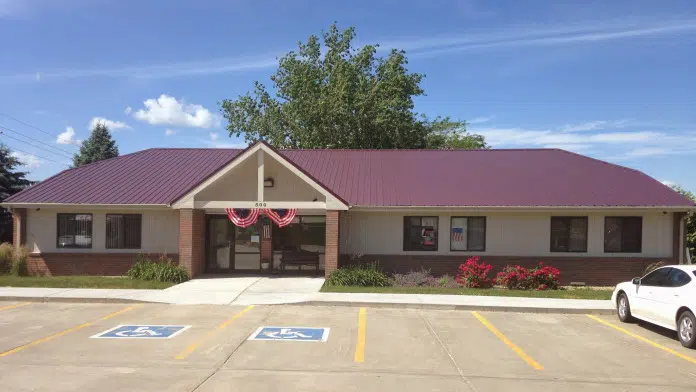 Southern Plains Behavioral Health Services in Winner SD offering mental health and addiction recovery