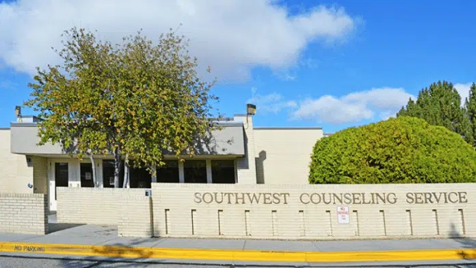Southwest Counseling Services in Rock Springs WY offering mental health support and counseling