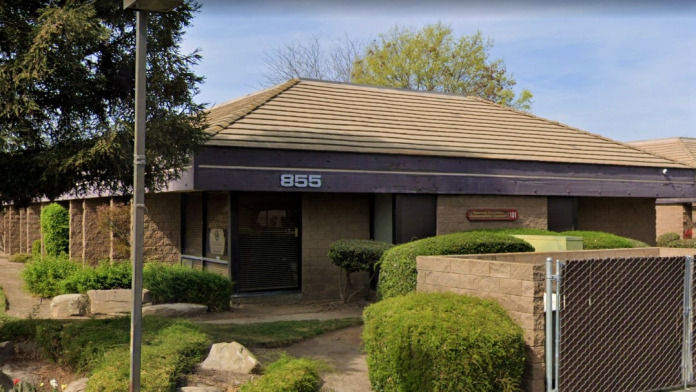 Special Services Community Center