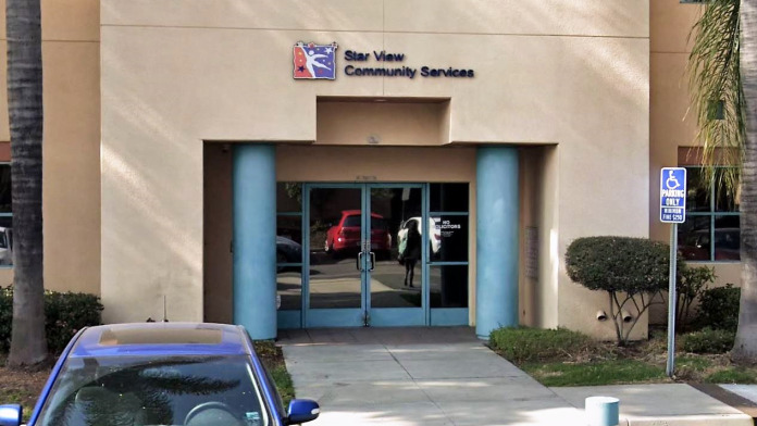 Star View Community Services