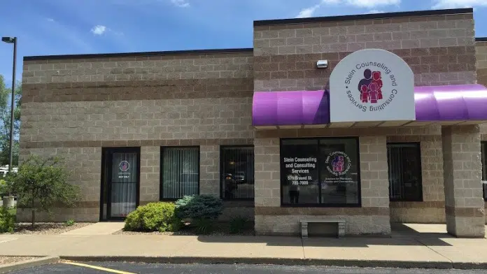 Stein Counseling and Consulting Services in Onalaska, WI, offering professional therapy and mental health services for individuals, couples, and families.