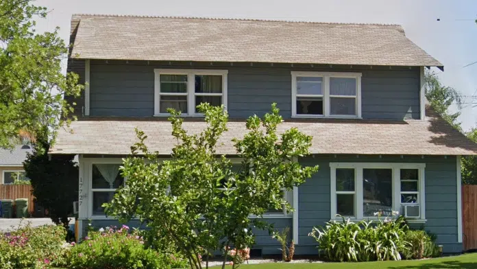 Stepping Stones Home in Covina, CA 91722, providing supportive housing for individuals in recovery.