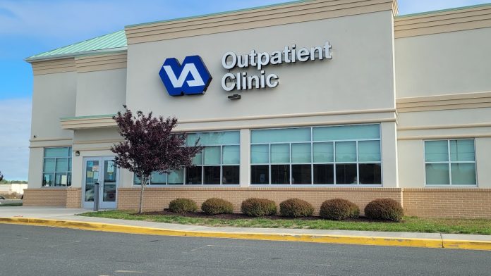 Sussex County VA Clinic