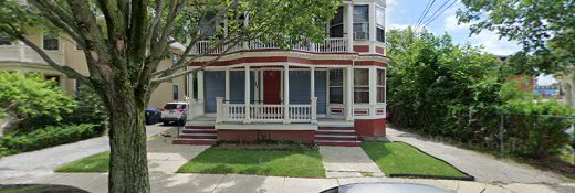 Teen Challenge Ew England Inc