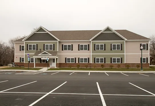 Addictions Care Center of Albany