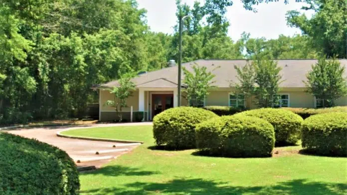 The Bridge Baldwin County Outpatient Program in Foley Alabama providing mental health and addiction recovery services