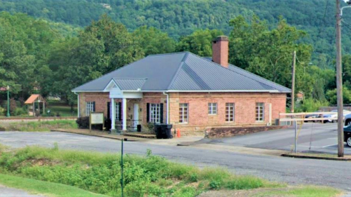 The Bridge - Fort Payne, AL