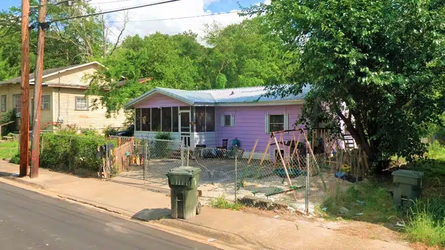 The Ordinary People Society in Dothan Alabama providing support for addiction recovery and personal growth