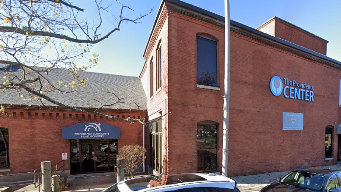 The Providence Center