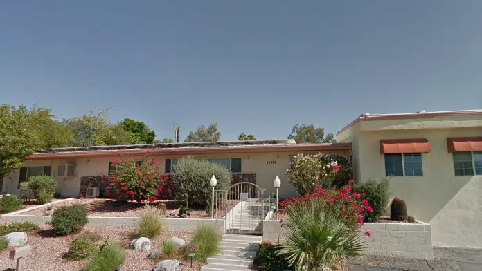 The Ranch Recovery Centers - Hacienda Valdez Women in Desert Hot Springs, CA 92240, specializing in women's addiction recovery.