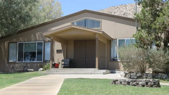 The Ranch Recovery in Desert Hot Springs, CA 92240, offering comprehensive addiction recovery services.