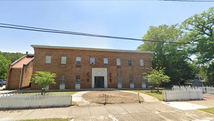 The Salvation Army of Coastal Alabama in Mobile, AL, providing addiction recovery and community support services.