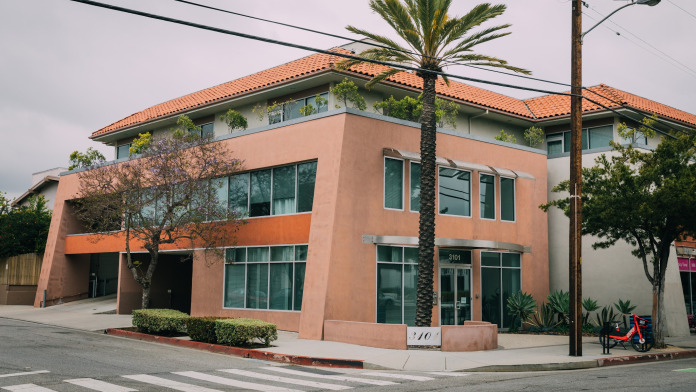 Thrive Treatment Los Angeles Drug Rehab & Mental Health Treatment