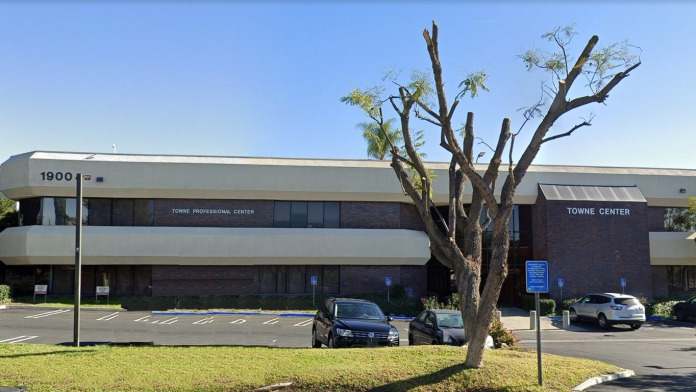 Tri City Mental Health Center