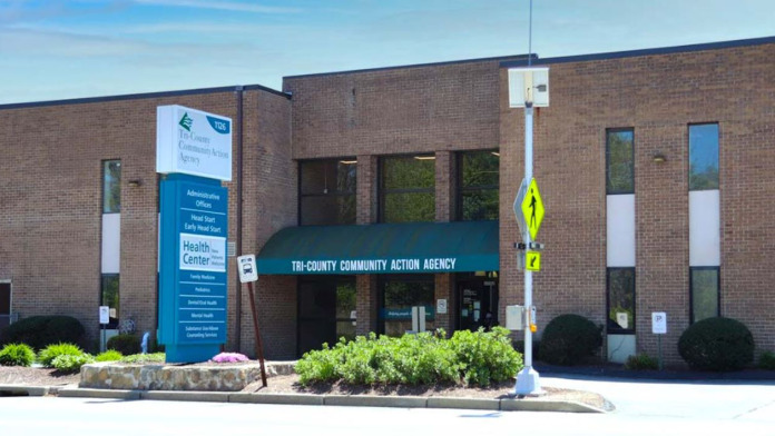Tri-County Community Action Agency