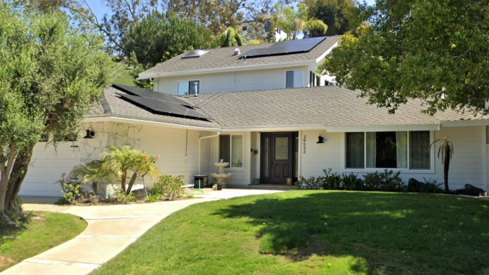TruVida Recovery - Via Valverde Home
