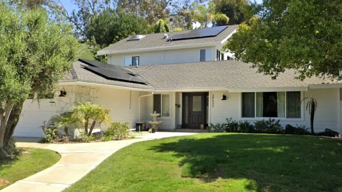 TruVida Recovery Via Valverde Home in Laguna Niguel, CA, offering personalized addiction treatment