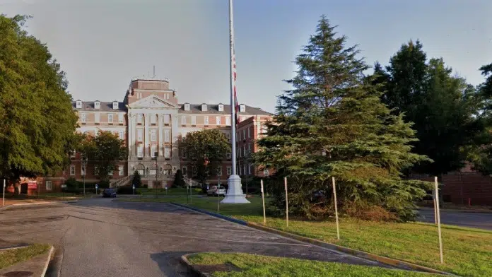 Tuscaloosa VA Medical Center in Tuscaloosa, AL - Comprehensive healthcare and addiction recovery services for veterans