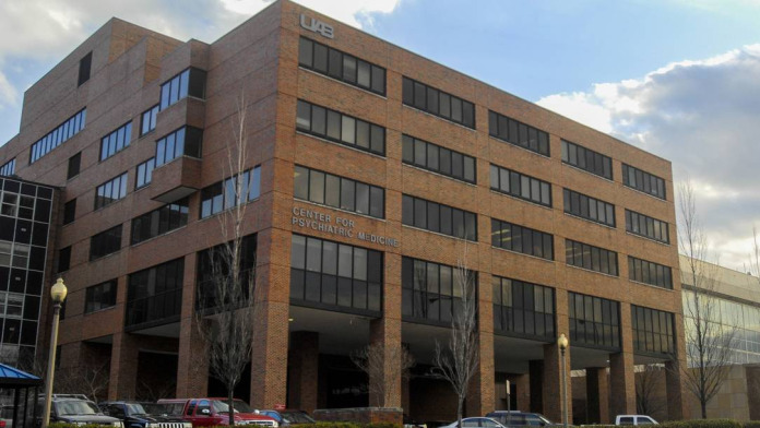 University of Alabama at Birmingham - Addiction Recovery Program