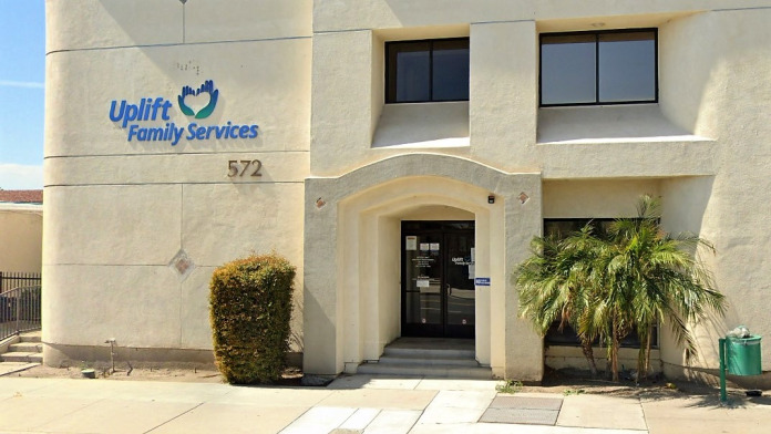 Uplift Family Services