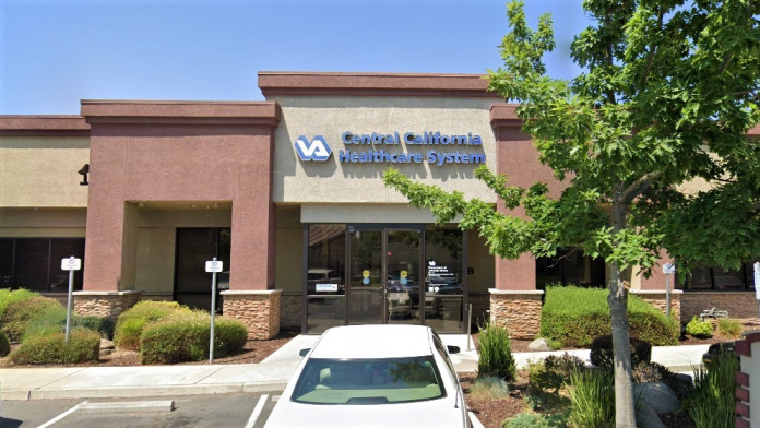 VA Central California Health Care System - Merced CBOC