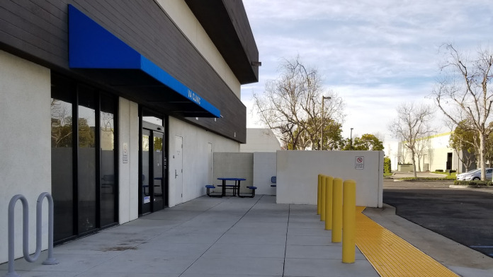 VA Greater Los Angeles Healthcare System - Oxnard CBOC