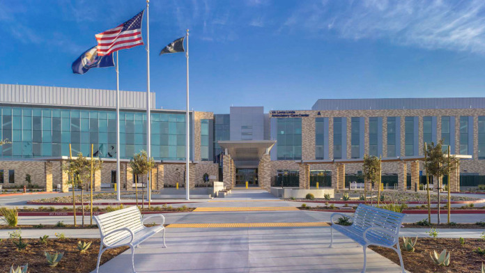 VA Loma Linda Healthcare System - Ambulatory Care Center