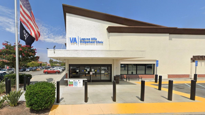 VA Long Beach Healthcare System - Laguna Hills CBOC