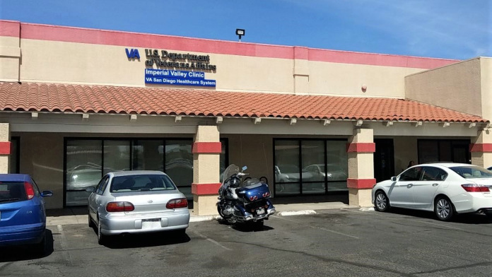 El Centro VA Clinic