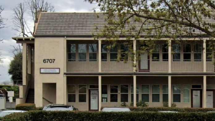 Valley Community Counseling Services - VCCS