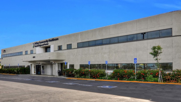 Valley Community Healthcare