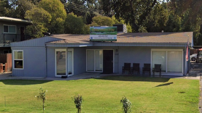 Valley Sober Living - Madison House