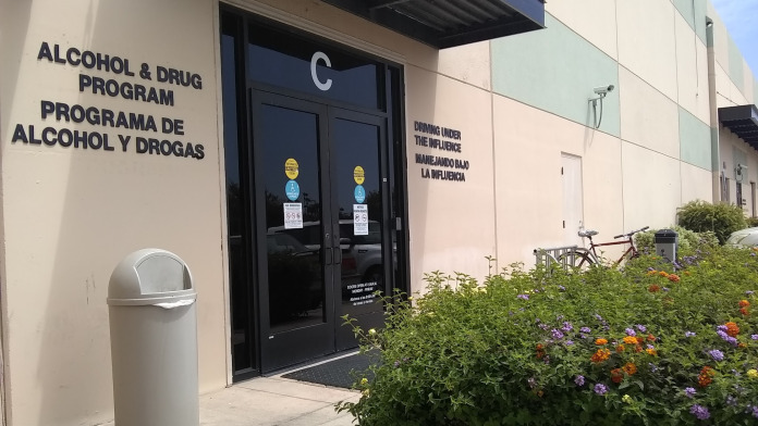 Ventura County Behavioral Health