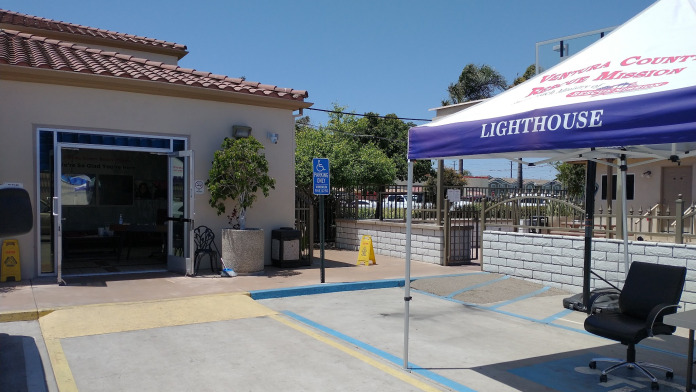Ventura County Rescue