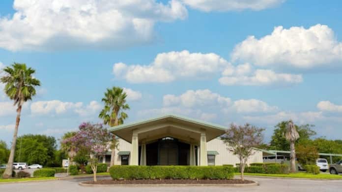 Vermilion Behavioral Health Systems