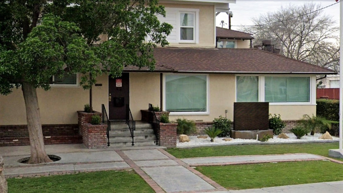 Gibson House for Men