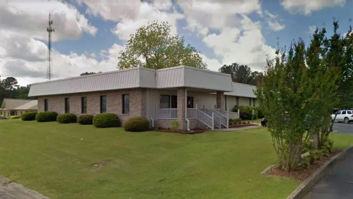 WellStone Cullman Area Mental Health in Cullman Alabama providing comprehensive mental health services and support