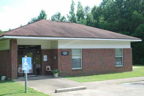 West Alabama Mental Health Center - Butler, AL