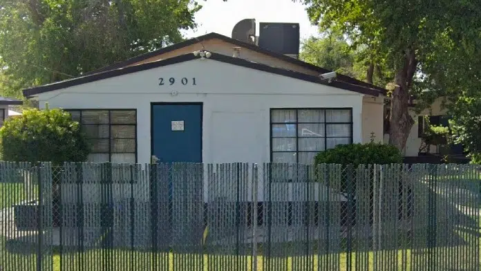 WestCare Bakersfield H Street Campus in Bakersfield, CA 93304, offering comprehensive recovery programs.