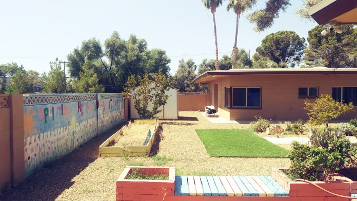 WestCare Nevada – Women and Children’s Campus