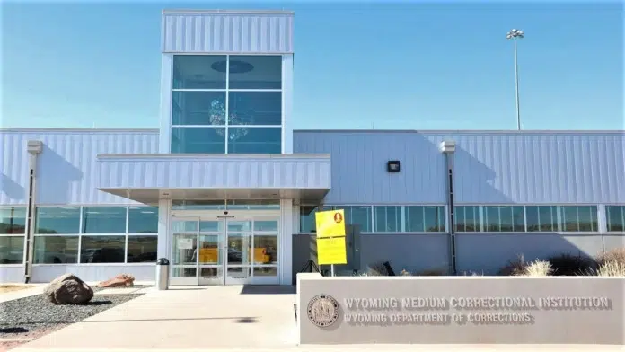 WestCare Wyoming Medium Correctional Institution (WMCI) - Correctional facility offering rehabilitation and support services in Torrington, Wyoming