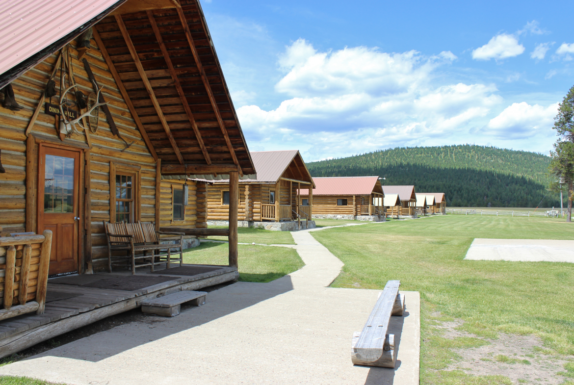 Wilderness Treatment