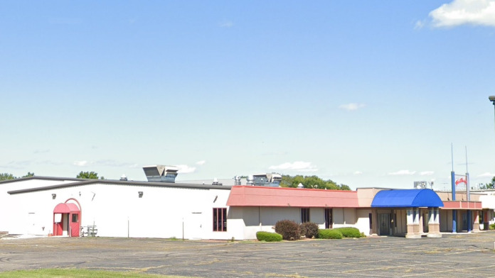 William S. Middleton Memorial Veterans Hospital - Janesville CBOC