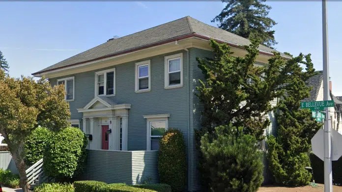 Womens Recovery Association The Elms San Mateo CA - Addiction Treatment for Women