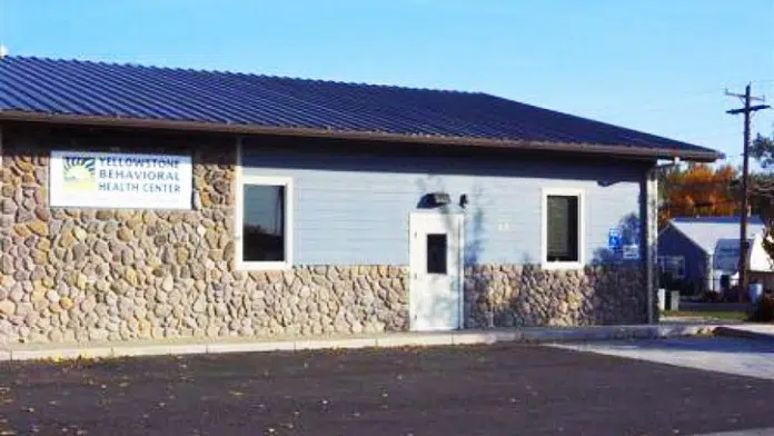 Yellowstone Behavioral Health Center in Powell WY offering mental health and wellness services
